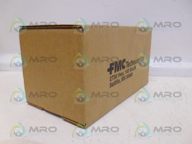 FMC SYNTRON 225484-A POWER PULSE CONTROLLER *FACTORY SEALED*