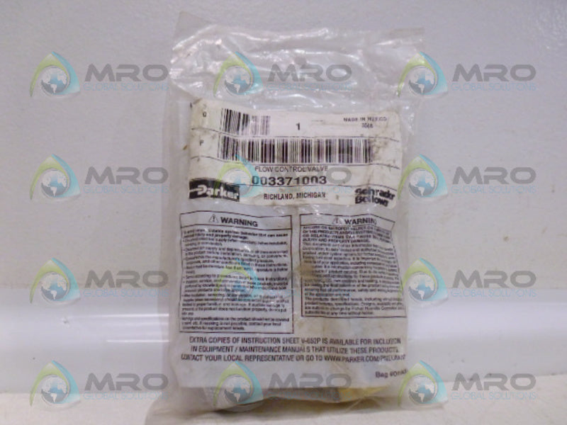 PARKER 003371003 * NEW IN FACTORY BAG *