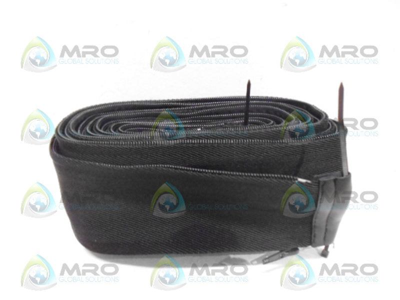 RADNOR CC-3-22 CABLE COVER 3"X22' *NEW IN BOX*