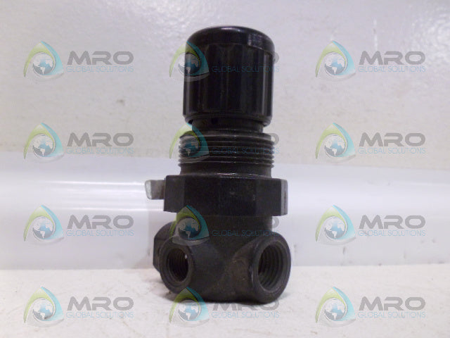 NORGREN R07-200-RGEA REGULATOR VALVE *NEW NO BOX*