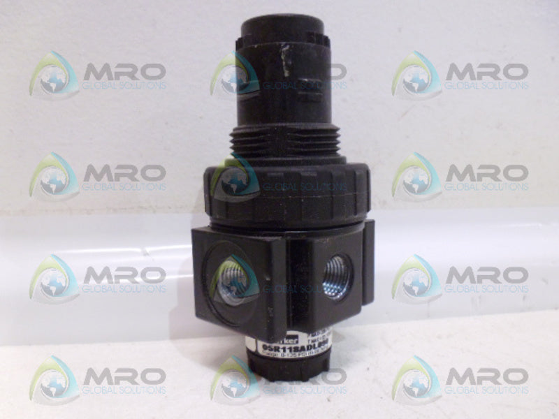 PARKER 05R118ADL090 REGULATOR *NEW NO BOX*