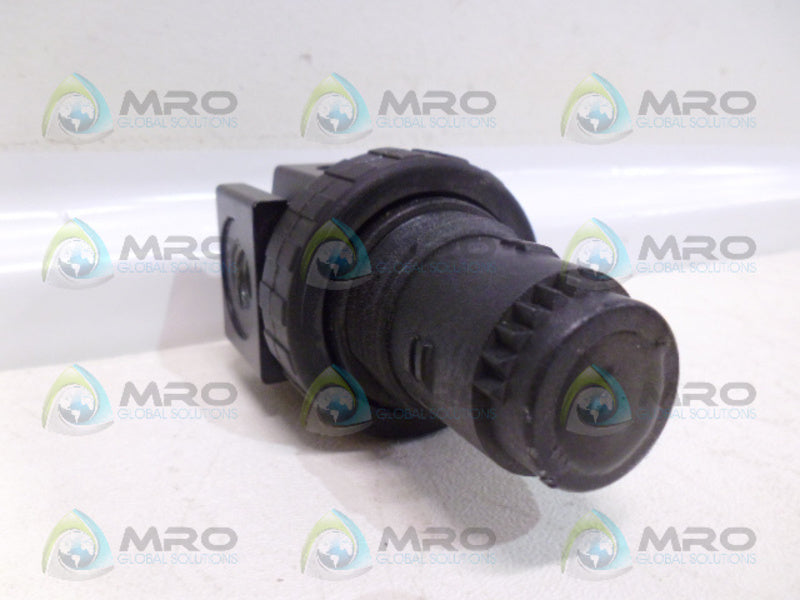 PARKER 05R118ADL090 REGULATOR *NEW NO BOX*