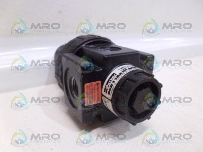 PARKER 05R118ADL090 REGULATOR *NEW NO BOX*