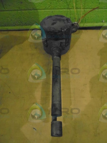 ROSEMOUNT SAPPHIRE FLOGST0060N00S TEMPERATURE TRANSMITTER *USED*