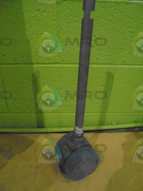 ROSEMOUNT SAPPHIRE FMOGST0100N00S TEMPERATURE TRANSMITTER *USED*