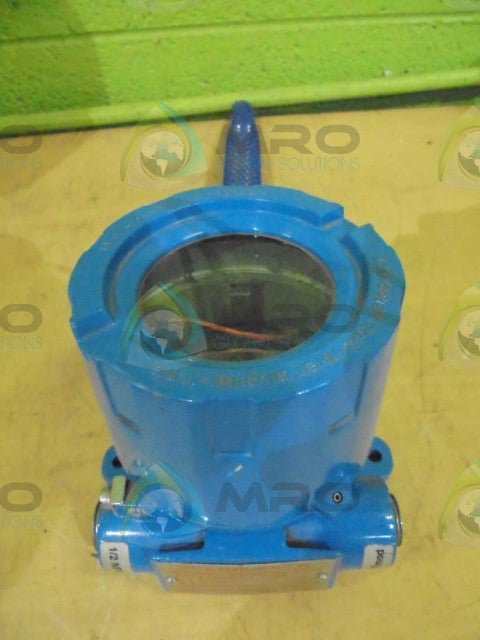 STATUS INTRAMENTS XD-IWIN ENCLOSURE TYPE NEMA 4X *NEW NO BOX*