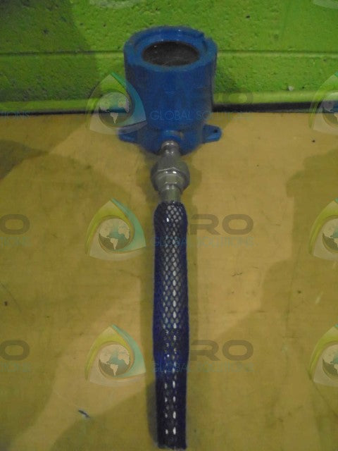 STATUS INTRAMENTS XD-IWIN ENCLOSURE TYPE NEMA 4X *NEW NO BOX*