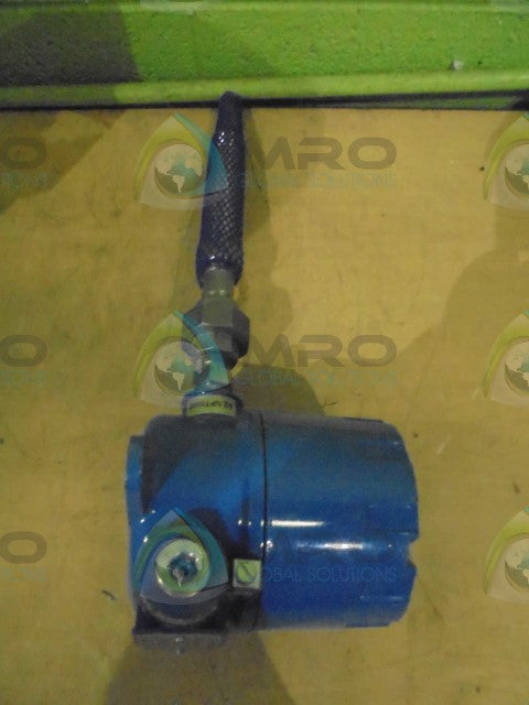 STATUS INTRAMENTS XD-IWIN ENCLOSURE TYPE NEMA 4X *NEW NO BOX*
