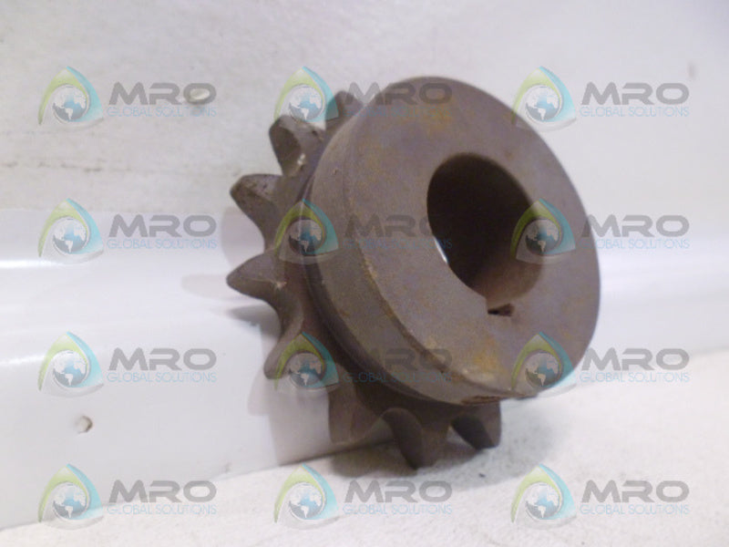 INDUSTRIAL MRO PART# 4014X7/8 SPROCKET *NEW NO BOX*
