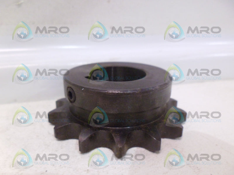 INDUSTRIAL MRO PART# 4014X1 SPROCKET *NEW NO BOX*