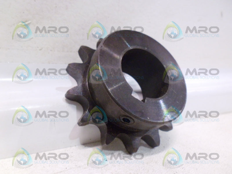 INDUSTRIAL MRO PART# 4014X1 SPROCKET *NEW NO BOX*