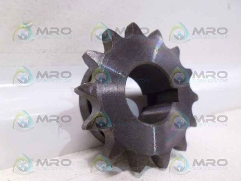 INDUSTRIAL MRO PART# 4014X1 SPROCKET *NEW NO BOX*