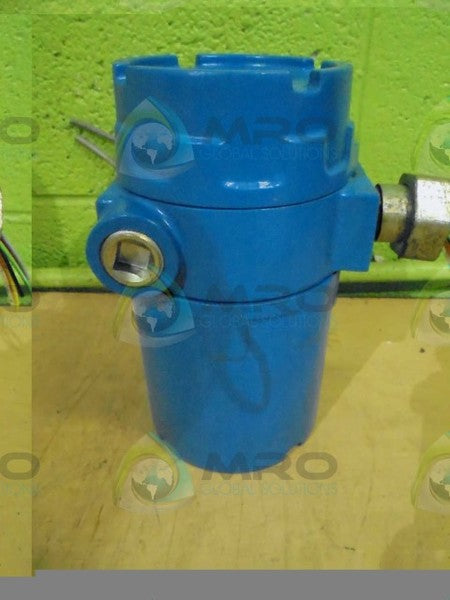 FACTORY MUTUAL SYSTEMS  XTR033 *USED*