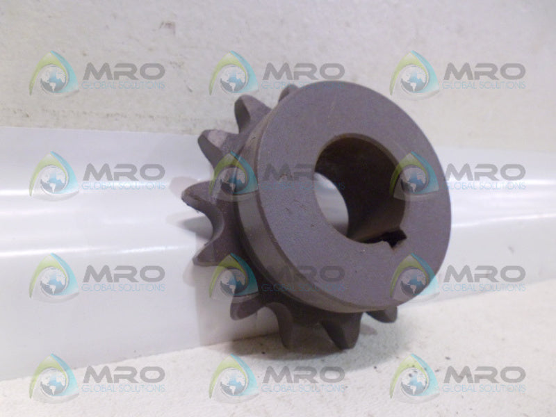 INDUSTRIAL MRO PART# 4014X7/8 40 CHAIN 14 TEETH *NEW IN BOX*