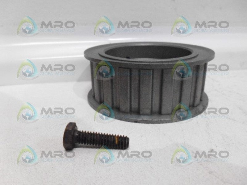TB WOODS 20H100 SH TIMING PULLEY *NEW IN BOX*