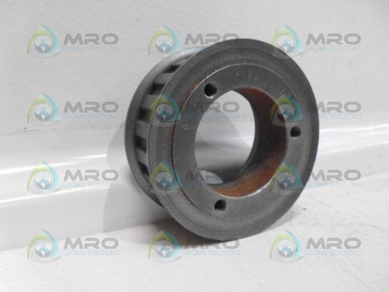 TB WOODS 20H100 SH TIMING PULLEY *NEW IN BOX*