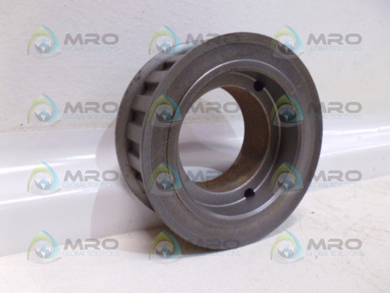 TB WOODS 20H100 SH TIMING PULLEY *NEW IN BOX*