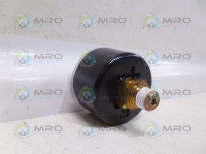 SMC 4274777 PRESSURE GAUGE 11.10 1.5" *NEW IN BOX*