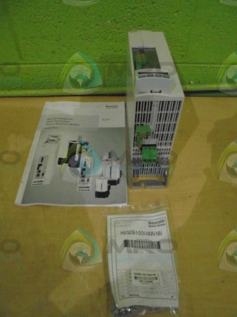 REXROTH HCS01.1E-W0028-A-03-B-ET-EC-NN-NN-LF-FW *NEW IN BOX*