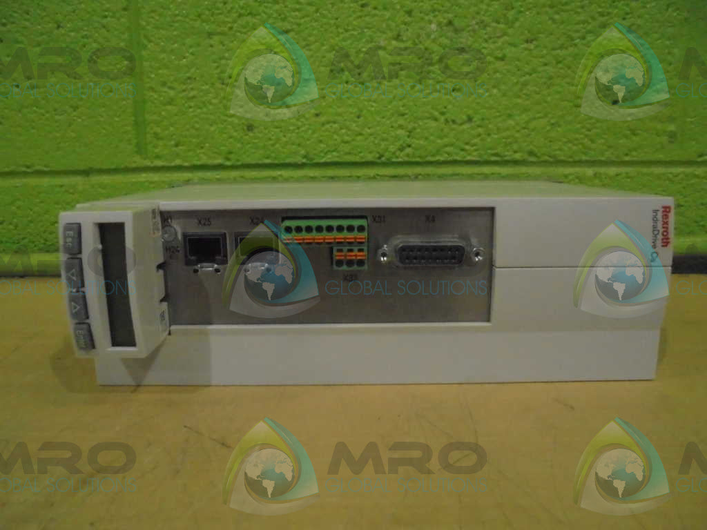 REXROTH HCS01.1E-W0028-A-03-B-ET-EC-NN-NN-LF-FW *NEW IN BOX*