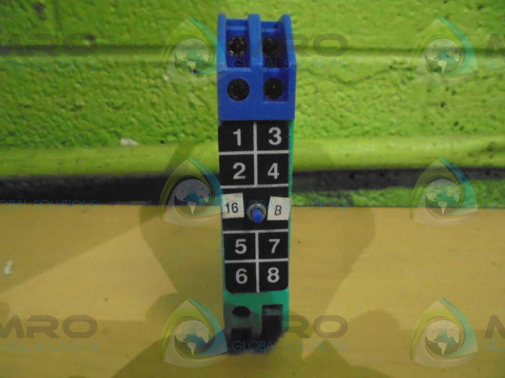 AMETEK 401-0010-210 VERIFY SWITCH MODULE *NEW NO BOX*