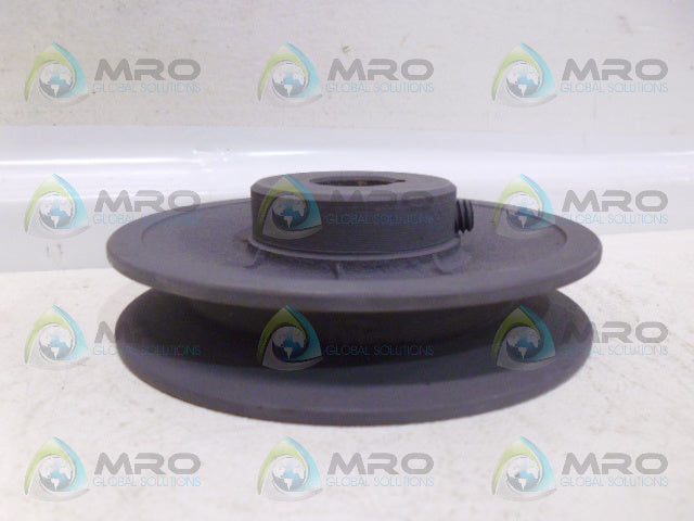 BROWNING 1028273 BK45 V-BELT PULLEY 3/4" *NEW NO BOX*