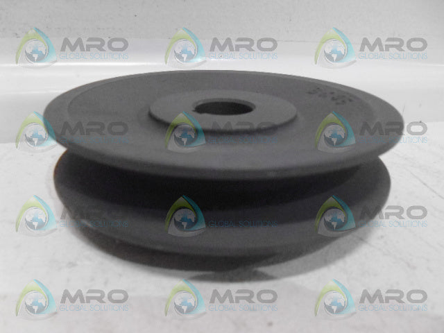BROWNING 1028273 BK45 V-BELT PULLEY 3/4" *NEW NO BOX*