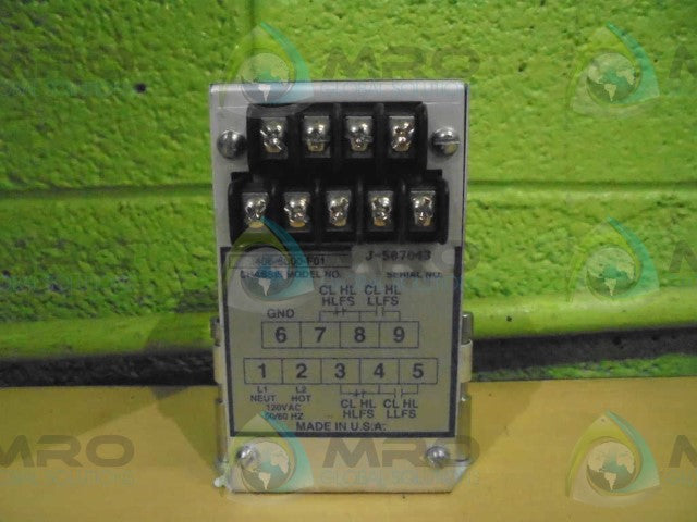 AMETEK J-507043 *NEW NO BOX*