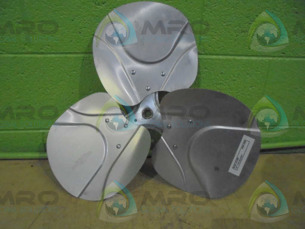 ELEC-2C365 EA4-14W 20"FAN BLADE *NEW NO BOX*