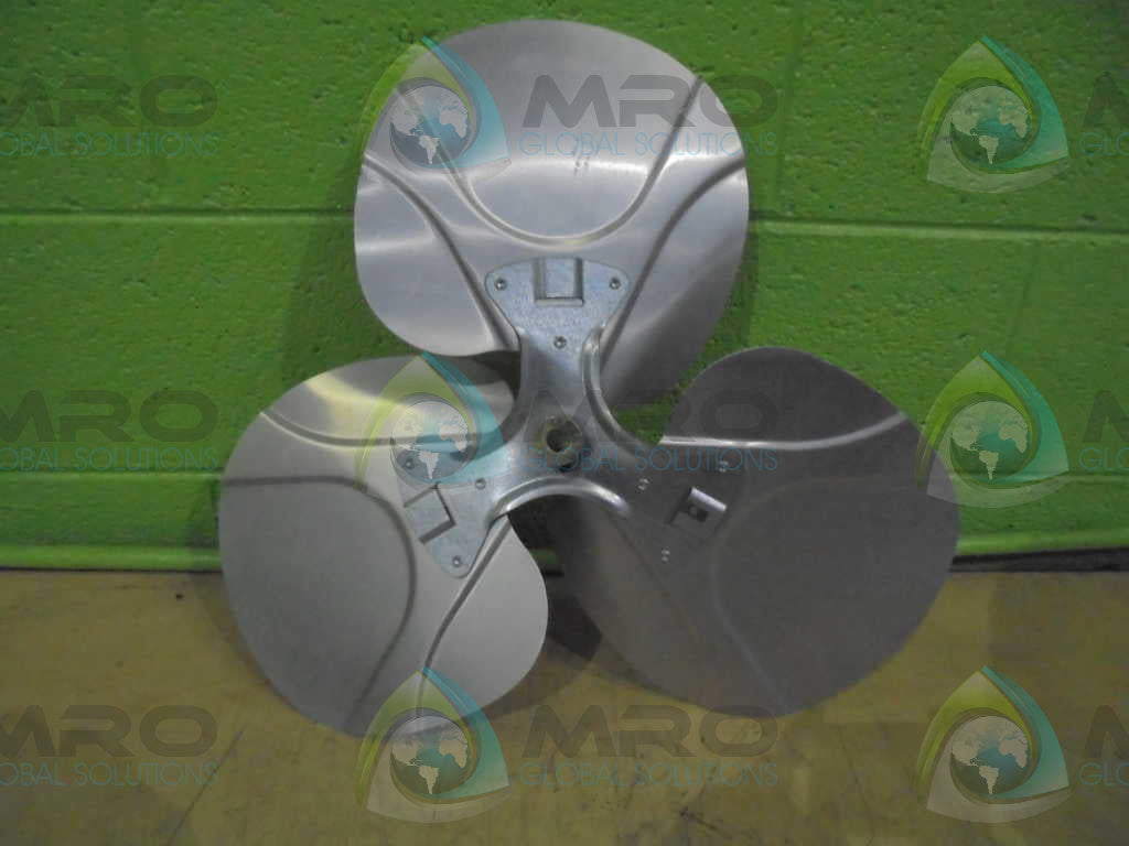 ELEC-2C365 EA4-14W 20"FAN BLADE *NEW NO BOX*