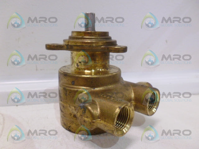 STANDEX 104E240G12BA VAN PUMP *NEW NO BOX*