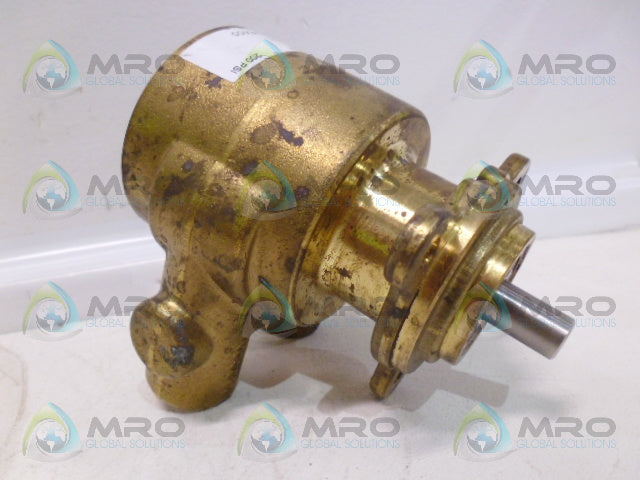 STANDEX 104E240G12BA VAN PUMP *NEW NO BOX*