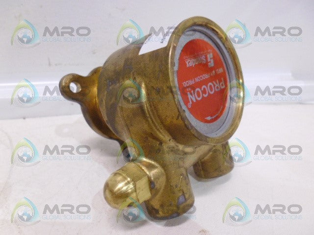 STANDEX 104E240G12BA VAN PUMP *NEW NO BOX*