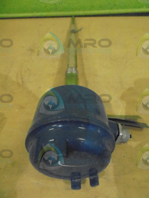 AMETEK 700-1202-001 SERIES SENSING ELEMENT 22"ROD *USED*