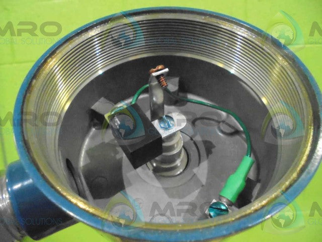 AMETEK 700-1202-001 SERIES SENSING ELEMENT 22"ROD *USED*
