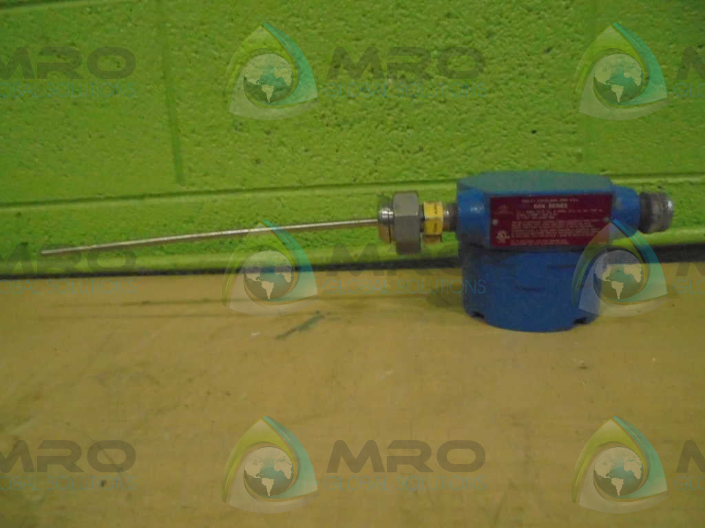 ADALET S7803 XIHX 12.5"ROD *NEW NO BOX*