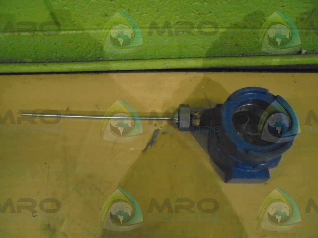 ADALET S7803 XIHX 12.5"ROD *NEW NO BOX*