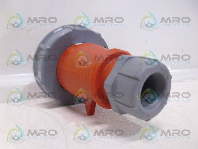 MENNEKES 3777 PLUG *NEW NO BOX*