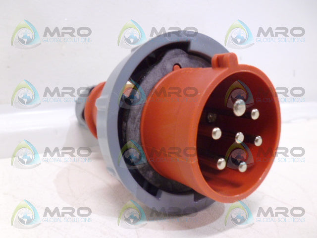 MENNEKES 3777 PLUG *NEW NO BOX*