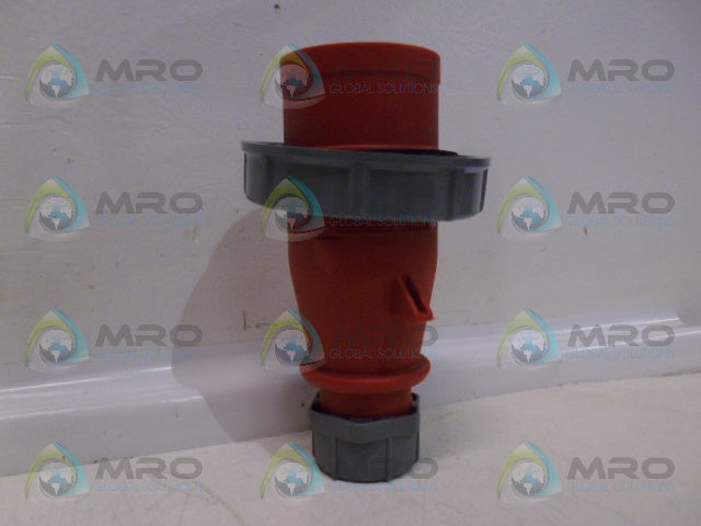 MENNEKES 3777 PLUG *NEW NO BOX*