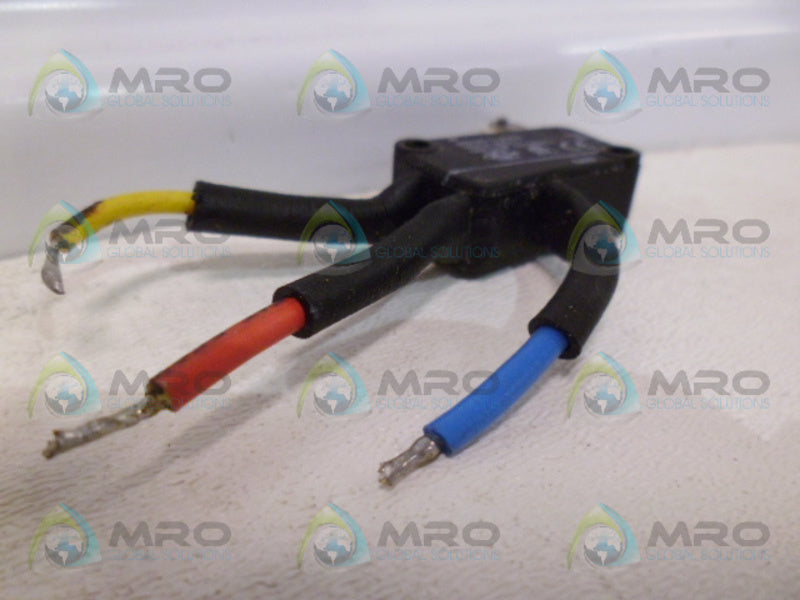OTEHALL ENGLAND 382/25/10 ZDS0 0222 T8510E3 *USED*