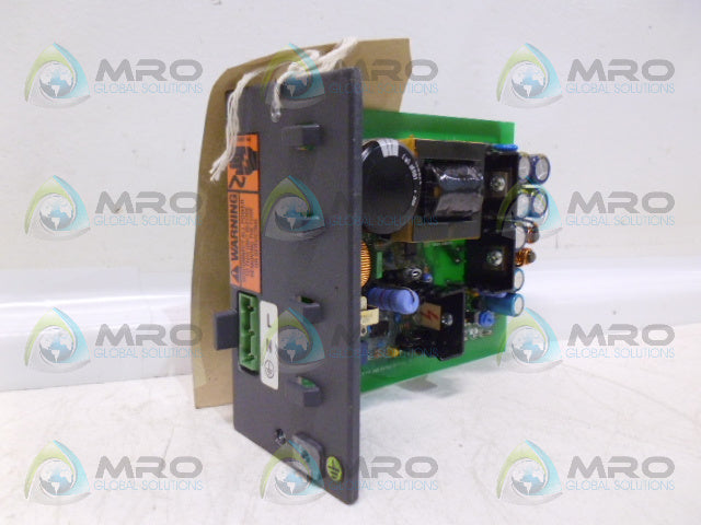 JAGUAR SRW-45-2009 POWER SUPPLY *NEW NO BOX*