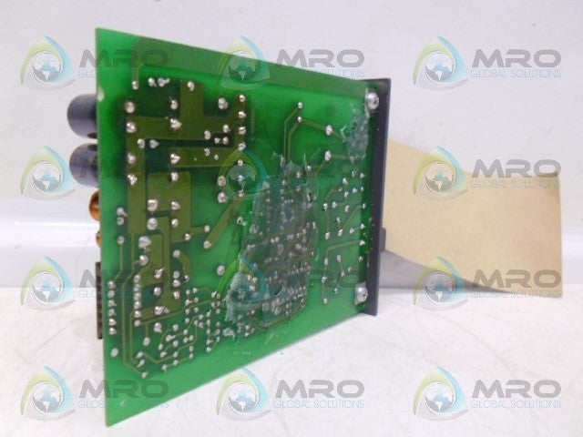 JAGUAR SRW-45-2009 POWER SUPPLY *NEW NO BOX*