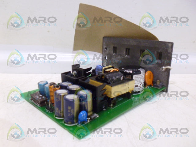 JAGUAR SRW-45-2009 POWER SUPPLY *NEW NO BOX*
