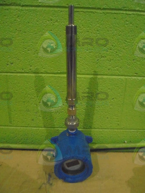 STATUS INTRUMENTS XD-IWIN ENCLOSURE TYPE NEMA 4X 13"ROD *NEW NO BOX*