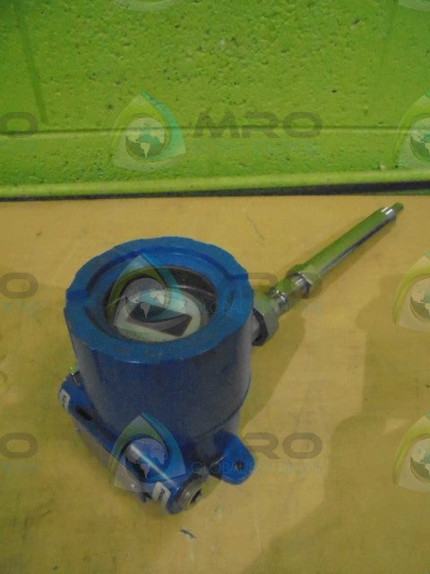 STATUS INTRUMENTS XD-IWIN ENCLOSURE TYPE NEMA 4X 13"ROD *NEW NO BOX*