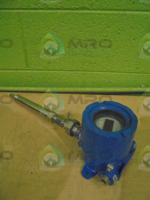 STATUS INTRUMENTS XD-IWIN ENCLOSURE TYPE NEMA 4X 13"ROD *NEW NO BOX*