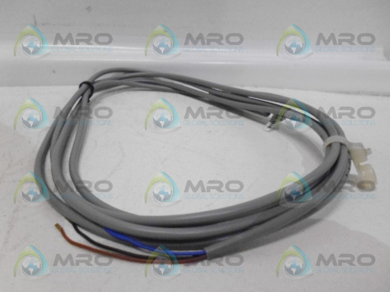 PEPPERL+FUCHS NBB1.5-8GM50-E2 82742 S PROXIMITY SENSOR *NEW NO BOX*