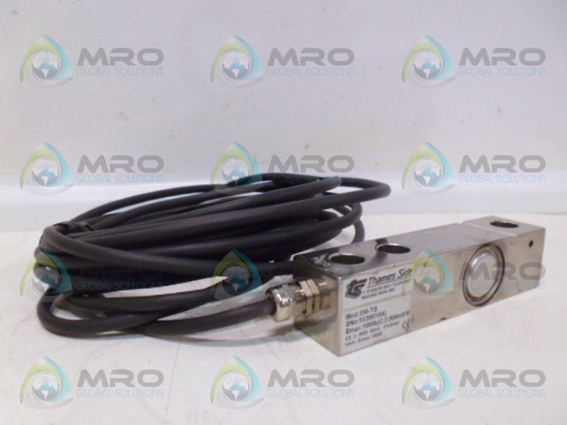 THAMES SIDE 350-TS LOAD CELL  UNMP