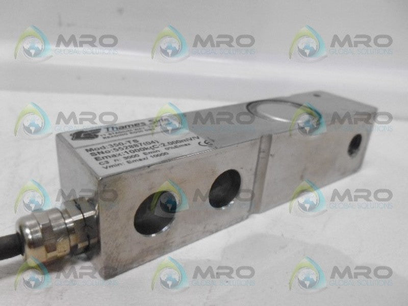 THAMES SIDE 350-TS LOAD CELL  UNMP